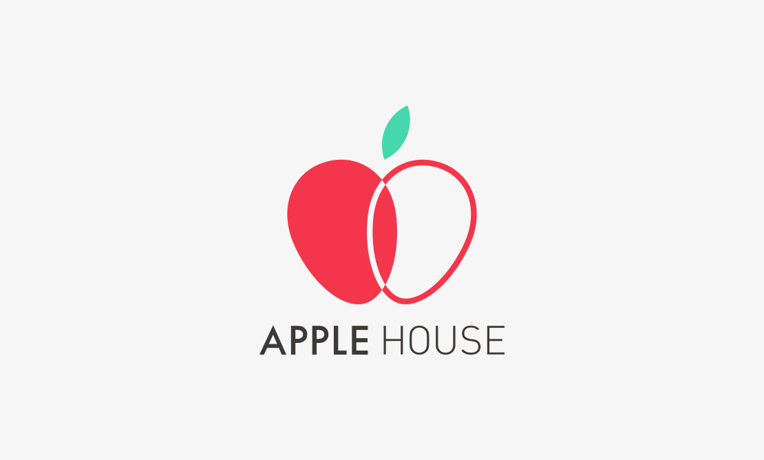 APPLE HOUSE